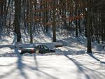 Click image for larger version.&nbsp;

Name:	Kelly snow drive.jpg&nbsp;
Views:	416&nbsp;
Size:	69.3 KB&nbsp;
ID:	10591