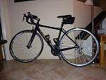 Click image for larger version.&nbsp;

Name:	Madone full picture.jpg&nbsp;
Views:	270&nbsp;
Size:	62.1 KB&nbsp;
ID:	14096