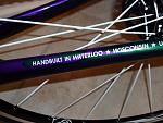 Click image for larger version.&nbsp;

Name:	Madone Handbuilt.jpg&nbsp;
Views:	239&nbsp;
Size:	57.7 KB&nbsp;
ID:	14097