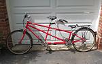 Click image for larger version.&nbsp;

Name:	tandem.jpg&nbsp;
Views:	727&nbsp;
Size:	61.2 KB&nbsp;
ID:	16539