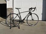 Click image for larger version.&nbsp;

Name:	Steves bike 1.jpg&nbsp;
Views:	1306&nbsp;
Size:	68.7 KB&nbsp;
ID:	16783