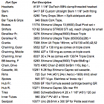 Click image for larger version.&nbsp;

Name:	BikeFriday.png&nbsp;
Views:	253&nbsp;
Size:	161.5 KB&nbsp;
ID:	17567