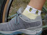 Click image for larger version.&nbsp;

Name:	BeeLady socks mini.jpg&nbsp;
Views:	531&nbsp;
Size:	66.5 KB&nbsp;
ID:	1783