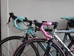 Click image for larger version. 

Name:	Bianchi:Felt handlebars.jpg 
Views:	1204 
Size:	45.5 KB 
ID:	3924