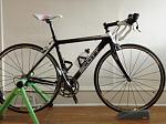 Click image for larger version.&nbsp;

Name:	Scott w new stem.jpg&nbsp;
Views:	152&nbsp;
Size:	59.6 KB&nbsp;
ID:	5753