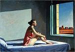 Click image for larger version.&nbsp;

Name:	Ed Hopper Morning Sun.jpg&nbsp;
Views:	603&nbsp;
Size:	45.5 KB&nbsp;
ID:	7456