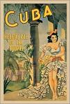 Click image for larger version.&nbsp;

Name:	Cuba travel poster.jpg&nbsp;
Views:	365&nbsp;
Size:	69.3 KB&nbsp;
ID:	7749