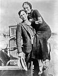 Click image for larger version.&nbsp;

Name:	Bonnie and Clyde.jpg&nbsp;
Views:	301&nbsp;
Size:	139.9 KB&nbsp;
ID:	8200