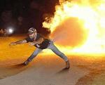 Click image for larger version.&nbsp;

Name:	Fire Butt.jpg&nbsp;
Views:	582&nbsp;
Size:	19.6 KB&nbsp;
ID:	8293