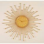 Click image for larger version.&nbsp;

Name:	Sunburst clock.jpg&nbsp;
Views:	335&nbsp;
Size:	37.1 KB&nbsp;
ID:	8472