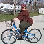Click image for larger version. 

Name:	Me and new bike crpd.jpg 
Views:	511 
Size:	116.3 KB 
ID:	818