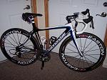 Click image for larger version. 

Name:	2009 Cannondale Synapse Carbon 5 002.jpg 
Views:	271 
Size:	81.4 KB 
ID:	12842