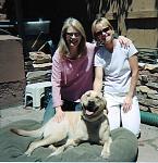 Click image for larger version. 

Name:	Pika with Sue and Lise.jpg 
Views:	398 
Size:	89.4 KB 
ID:	1381