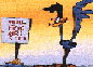 Roadrunner's Avatar