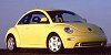 VW Beetle's Avatar